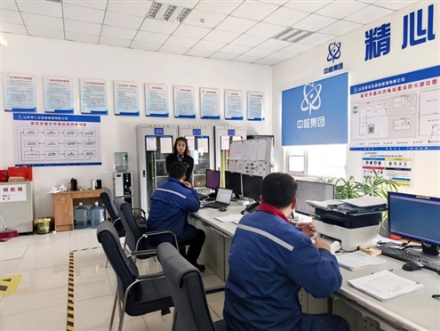 苗山镇持续擦亮营商环境“金字招牌”,为企业成长厚植沃土